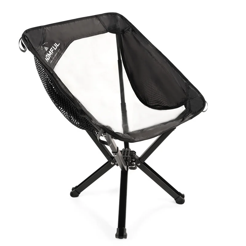 Travel Ultralight Folding Chair Superhard High Load Outdoor Camping Chair Portable Beach Hiking Picnic Seat Fishing Tools Chair