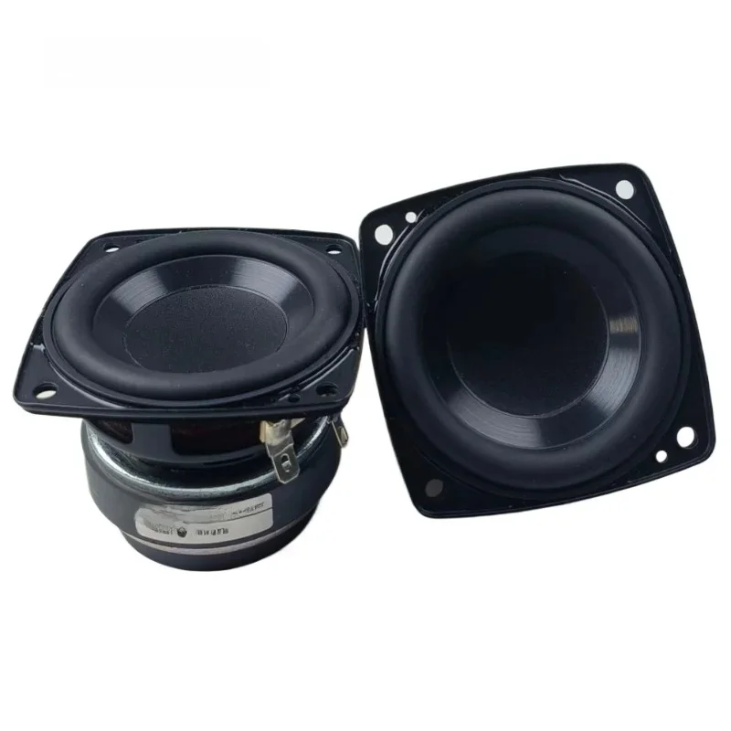 SOTAMIA 2 pièces 2.75 pouces gamme complète haut-parleur 4 Ohm 20W HiFi musique Bluetooth haut-parleur Audio Home cinéma son haut-parleur pour JBL