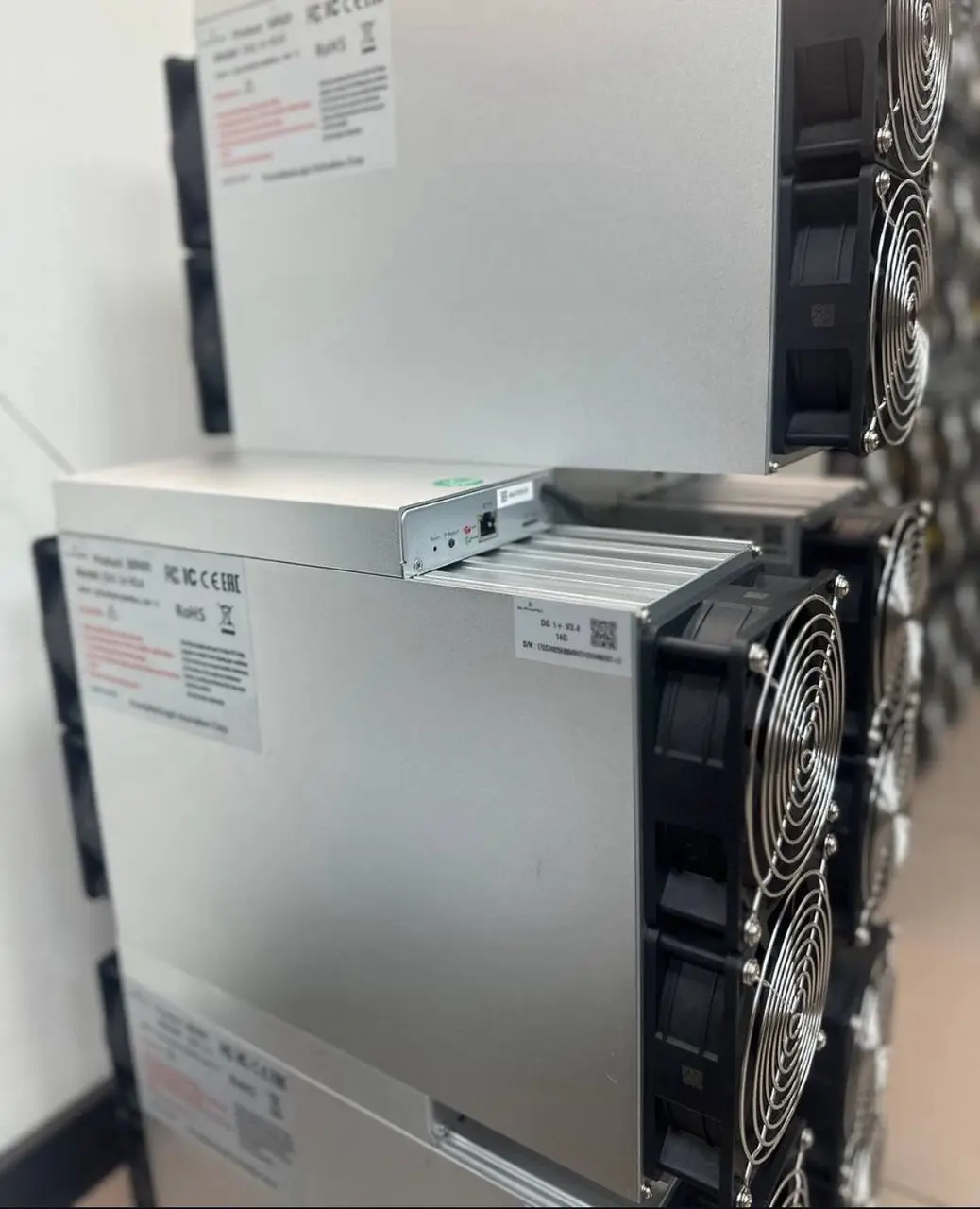 Asicark | Bitmain A…