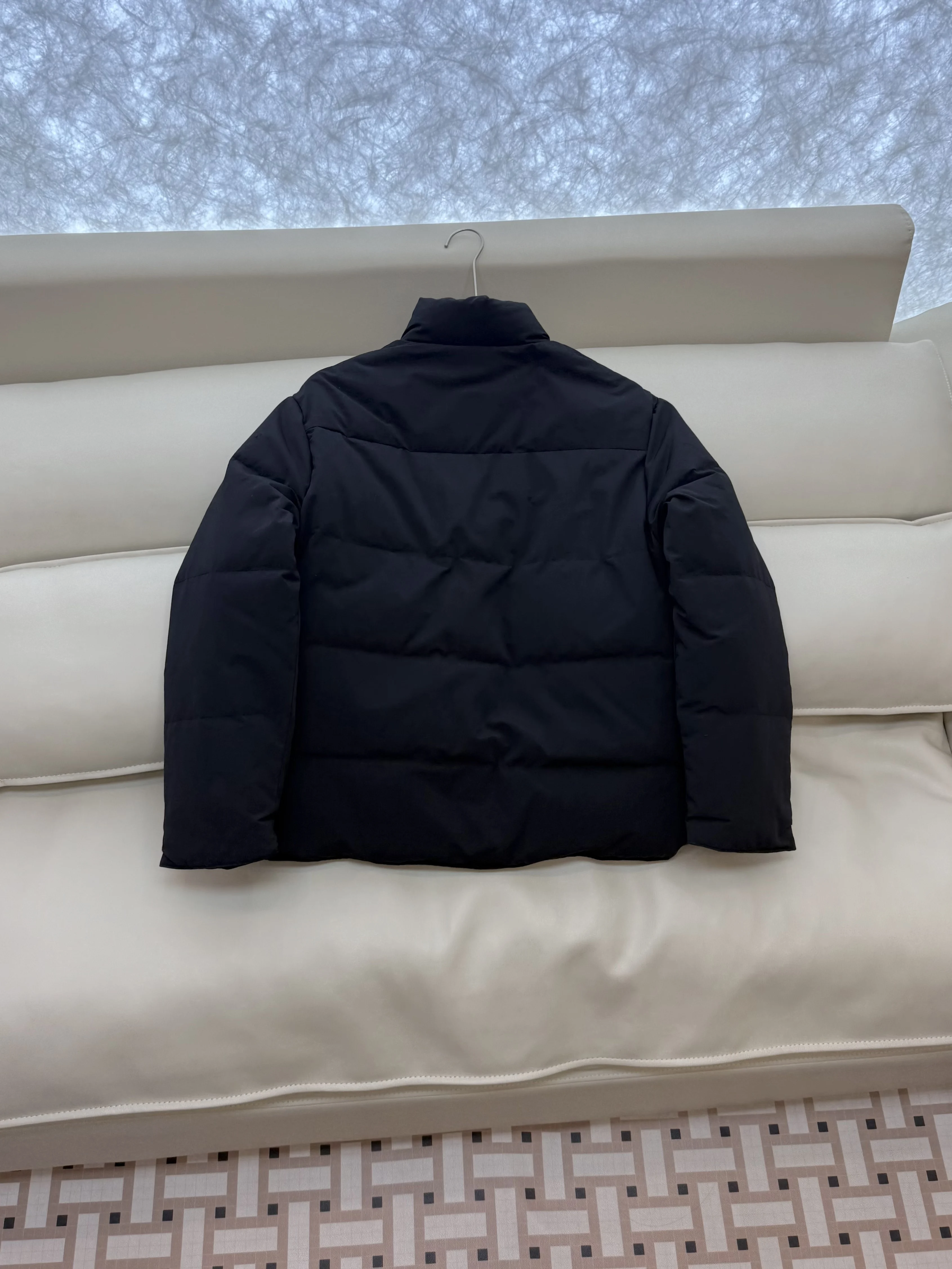 

2025 Winter and Autumn New Fashionable Fleece Textured Semi-open Collar Zip-up Sweatshirt ZXM033