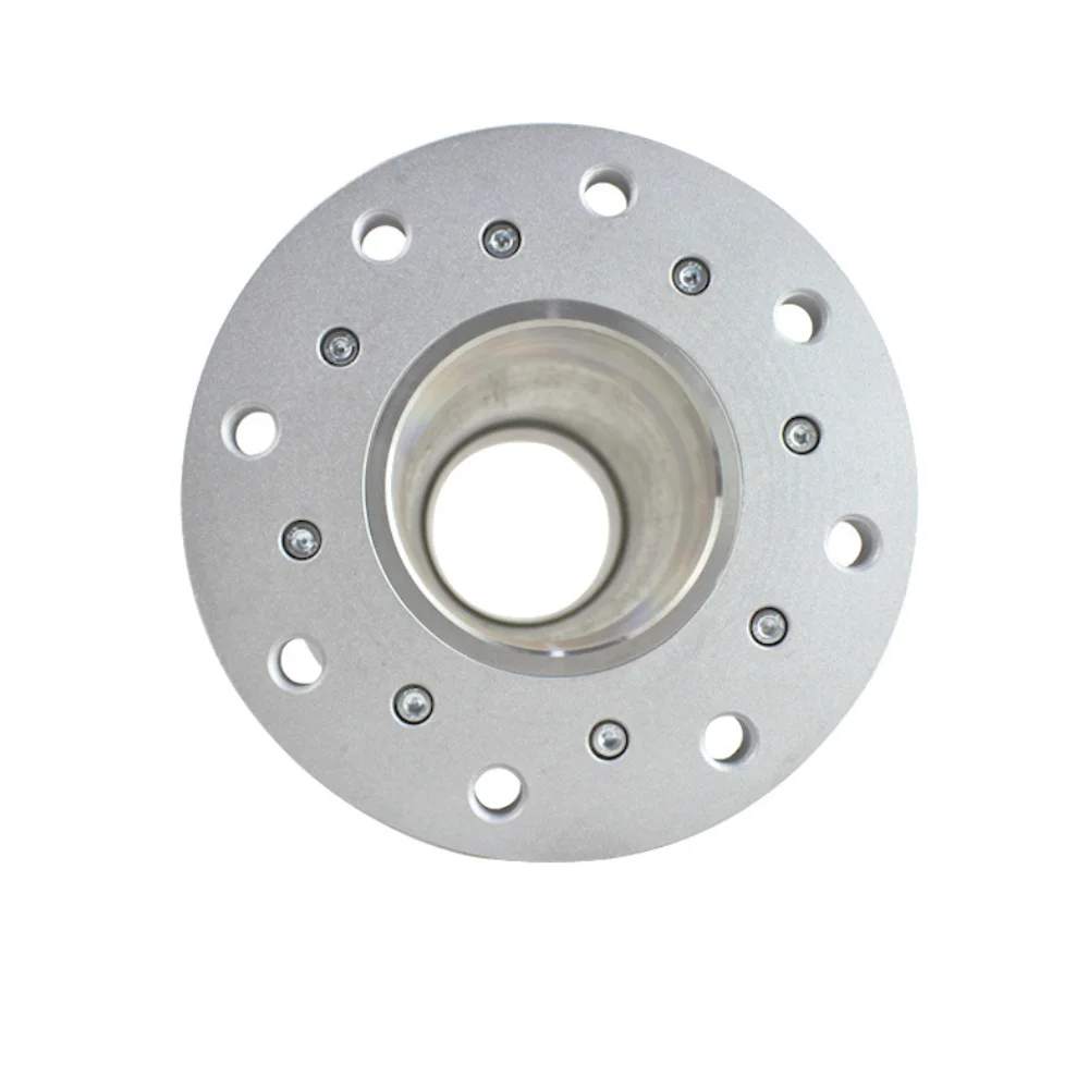 Pneumatic Pinch Valves -  Silo Safety System Spare Parts - Tools Using to Connect Truck and Hopper