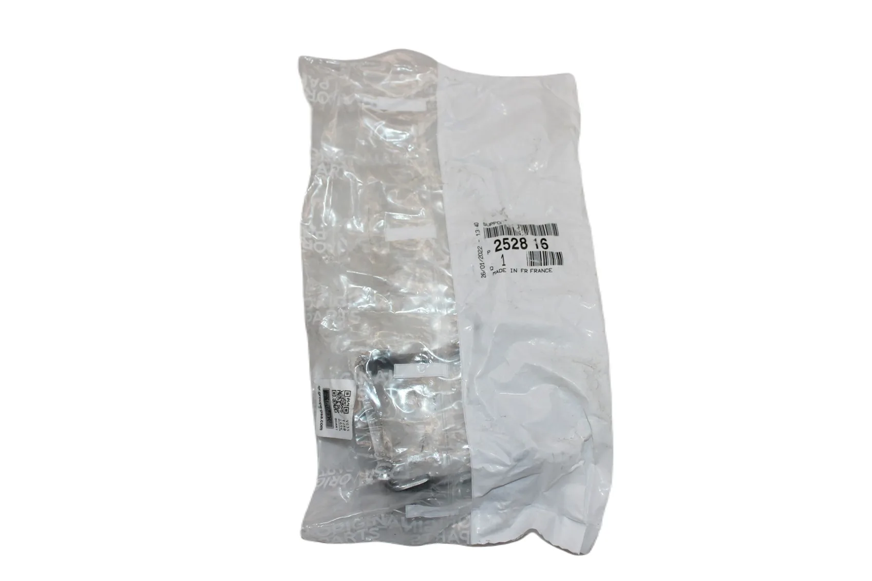 PSA Genuine 252816 Gear Lever Clamp – סקירת מוצר ותובנות מעשיות