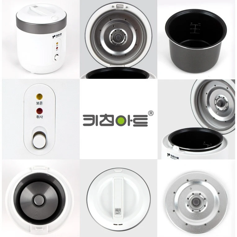 طباخ أرز صغير لشخص واحد ، طباخ أرز صغير ، طباخ أرز لشخص واحد-شخصان ، طهو باللمس ، أرز ، عصيدة ، بيضة مسلوقة ، طعام أطفال ،