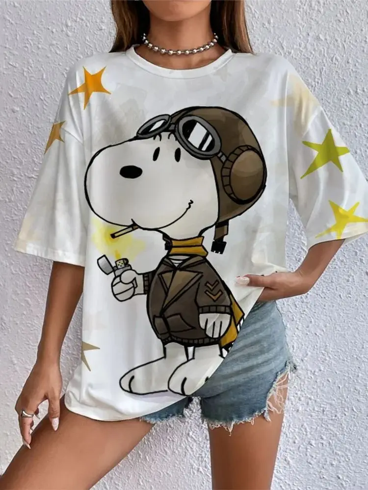 Disney Paris Mickey & Minnie T-Shirt, Eiffel Tower Mouse T-Shirt, Disney S' Trip 2025 T-Shirt, Disney Vacation Tee view 2