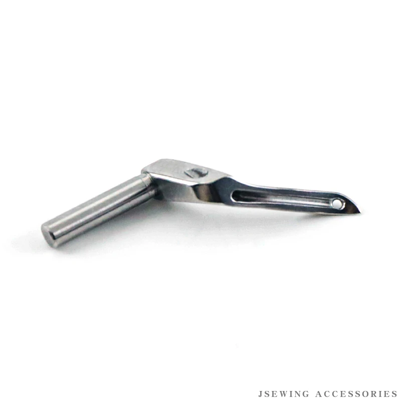 204703 #6 Upper Looper Fit Pegasus M632 M732 L32 503-4 W&G 500-4 Industrial Overlock Sewing Machine Part