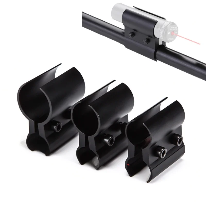 Clip de Tube Laser QQ, sous-Clip, accessoires pour fusil, pistolet à Air, accessoires Ar15, couvercle de Rail Mlok Ar 15 pièces et accessoires