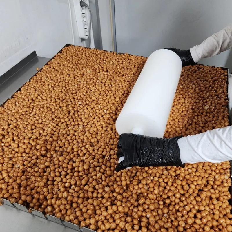 عطلة الدخن الحلويات التقليدية ألغري أوراندا 6 قطع في علبة واحدة