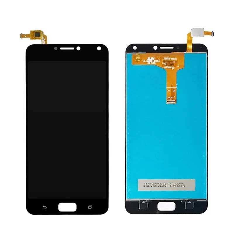 For Asus Zenfone 4 Max LCD ZC554KL Display Touch Screen Digitizer Assembly X00ID Replacement Parts