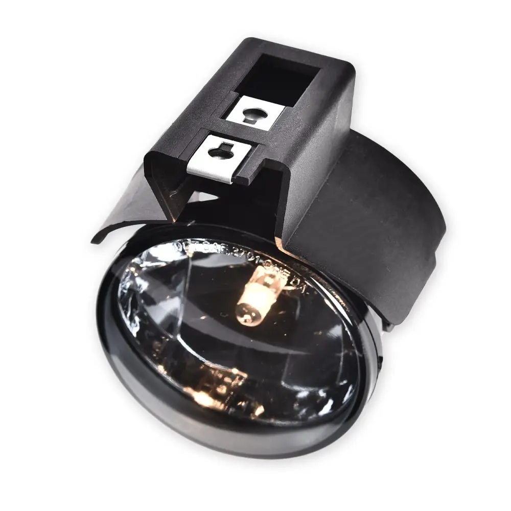 الضباب مصباح ضوء لمبة اليمين اليسار صالح ل 1997-00 دودج داكوتا 1998-00 دودج دورانجو دخان عدسة مقاوم للماء سنوبروف الغبار