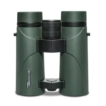 Bresser Duitse Merk 8X34 10X34 8X42 10X42binoculars Hd High Vergroting Stikstof Gevulde Waterdichte Reizen Concert Competitio - afbeelding 2