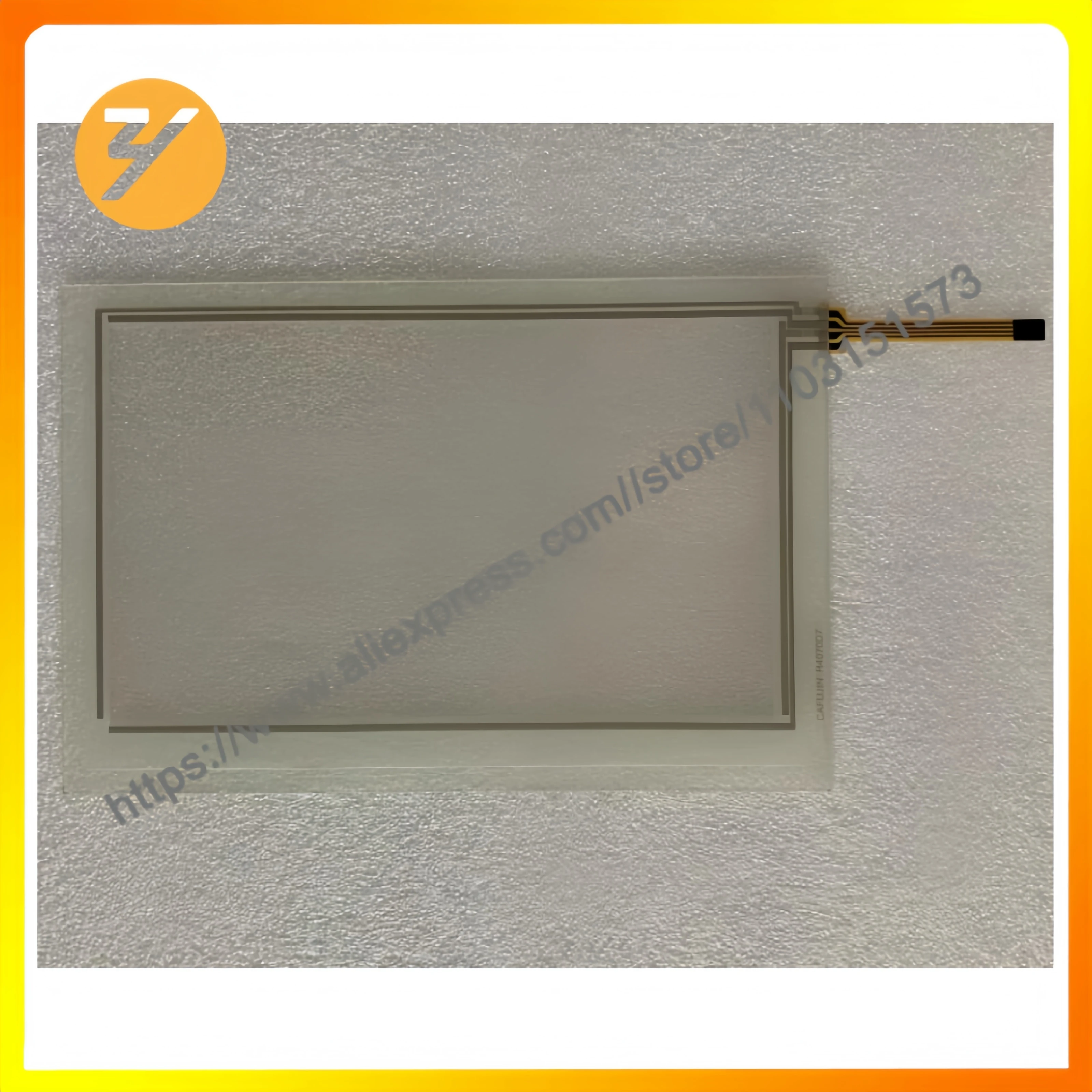 

In Stock Brand New KeTop T70-qqu-Aa0-Lk Touchpad Button Membrane Supplied by Zhiyan