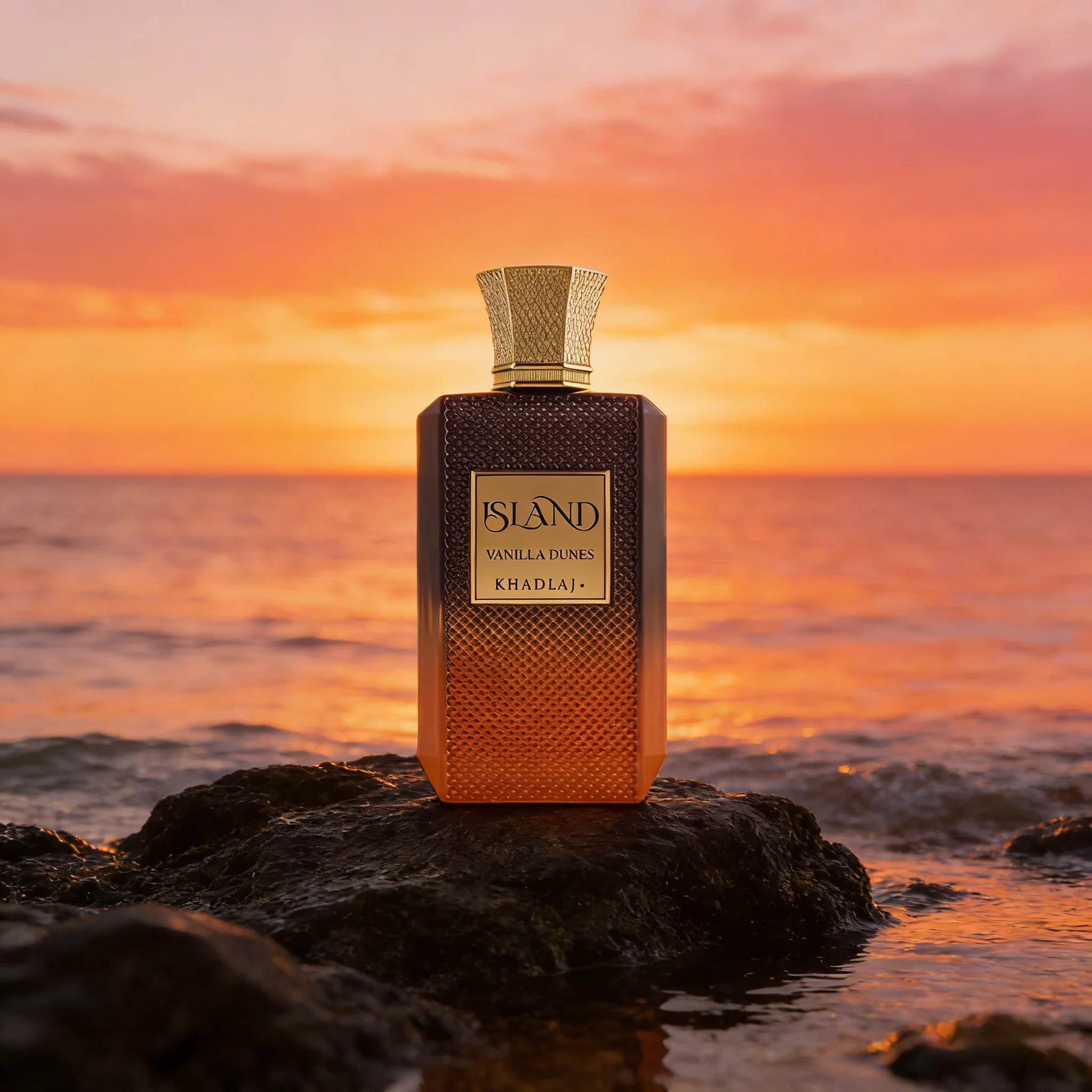 Khadlaj Island Vani…