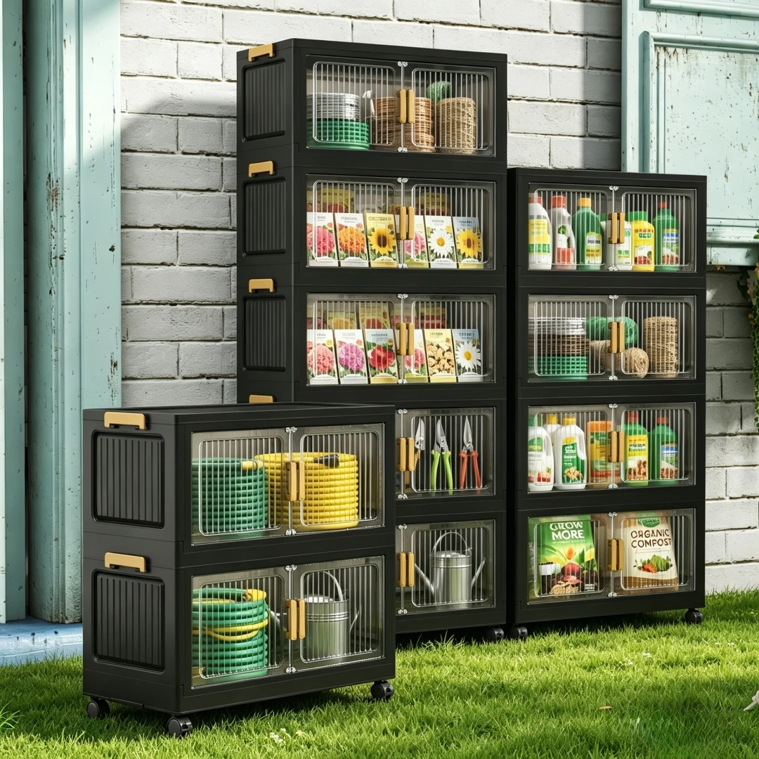 #24 Best Tool Cabinets & Chests to Buy In 2026
