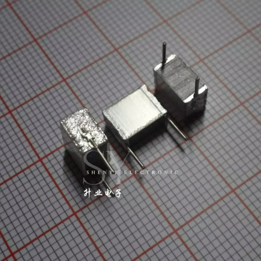 10pcs/lot EPCOS 0.001uf 1000v 1.0nf 1n0 1nf 1000pf 102 J Brand New 7.5mm Layered Film Capacitor B32660A8102J
