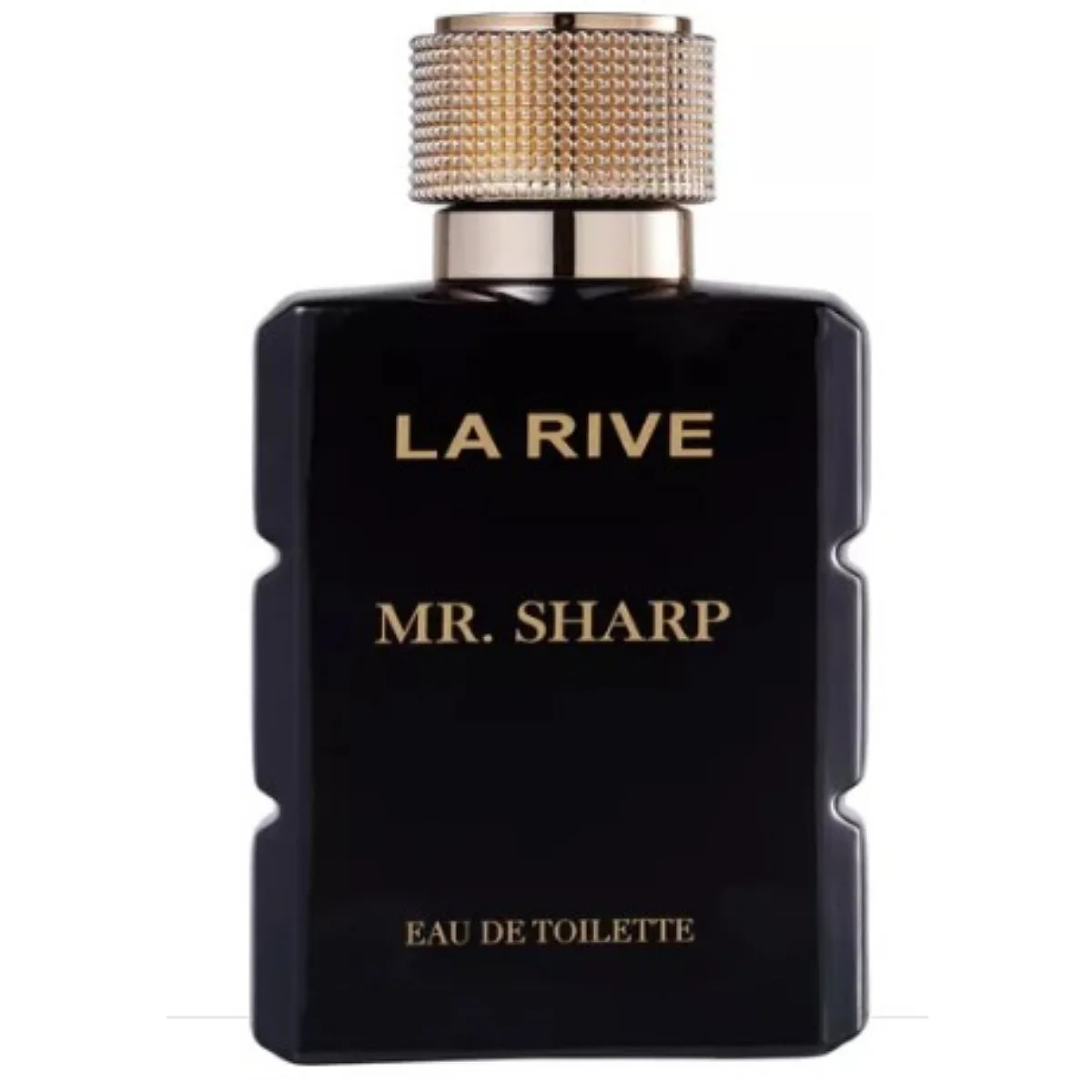 Perfume Masculino Mr Sharp La Rive Eau de Toilette – 100ml