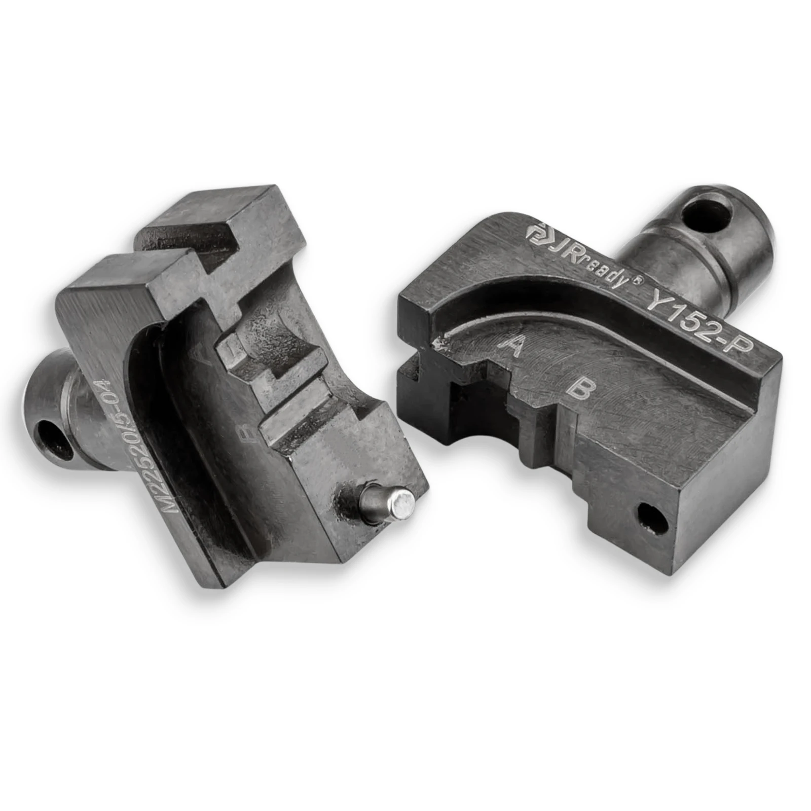 JRready M22520/5 Serie Crimp Die Use With YJQ-W5 M22520/5-01 Open Frame Crimper