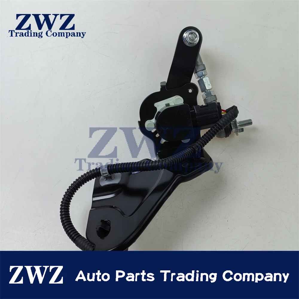 Für Toyota Land Cruiser 2010-2018 Lexus GX460 2010-2015 Hinten Rechts Höhe Level Sensor 89407-60040 89407 60040 8940760040