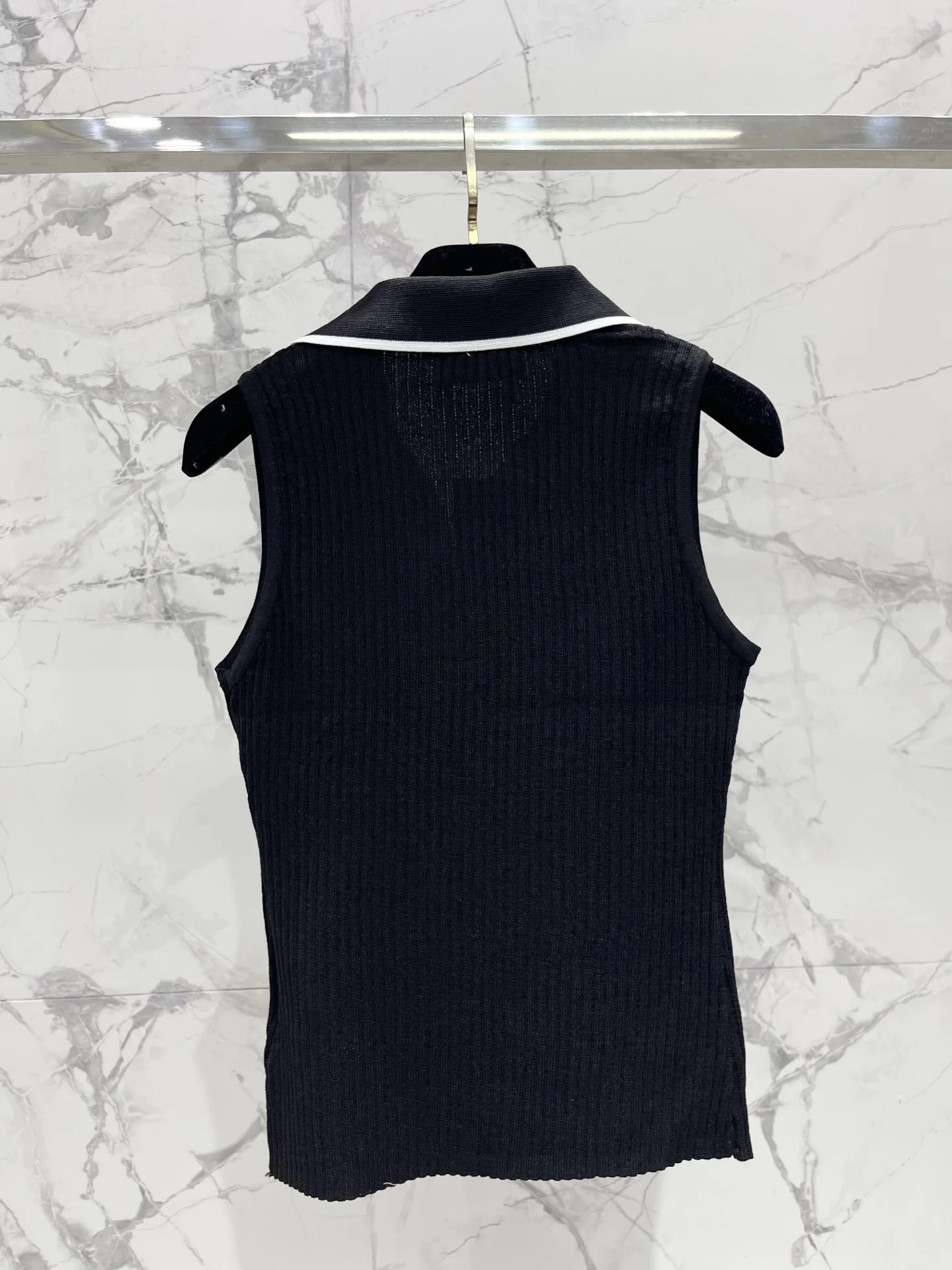 

2026 Summer New Style Women's Clothing - Stylish, High-Quality and Fashionable Unlined Knitted Women's Loose Top