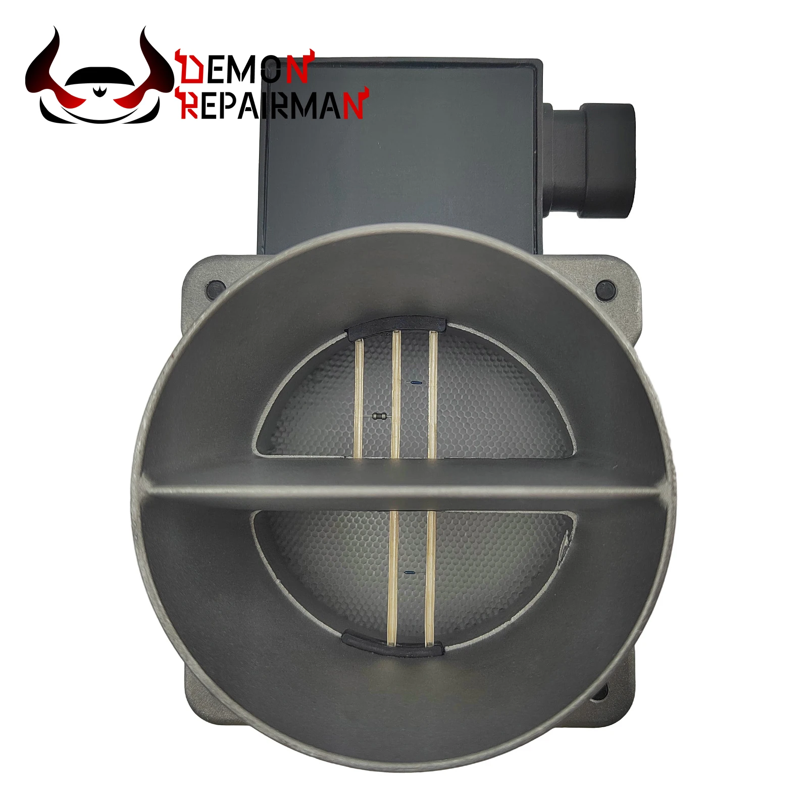 25008307 25008308 25008219 19112572 MAF Mass Air Flow Meter Sensor For Chevrolet Cadillac Pontiac GMC Pickup Truck 19207203