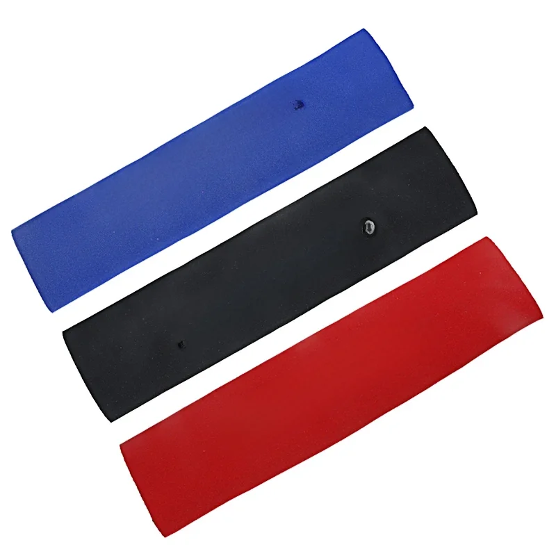 AliExpress New Black Front Fork Protector Shock Absorber Guard Wrap Cover Fork Skin For Motorcycle Motocross Pit Dirt Bike YZF250 CRF250