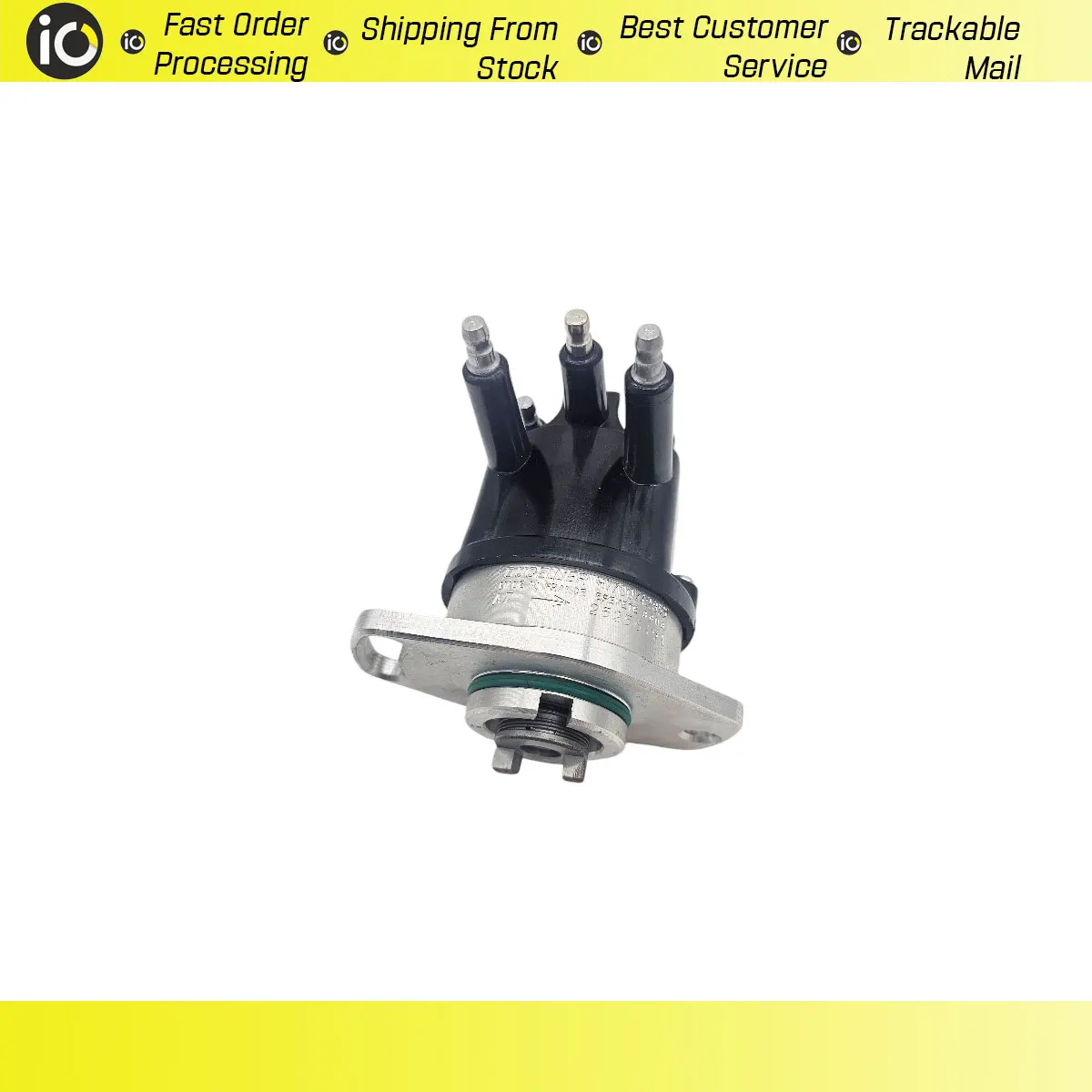 Distributor Original 7700739893 for Renault Safrane 2.0 12V R19 Clio 1.8 F7P Fast Shipping From Warehouse