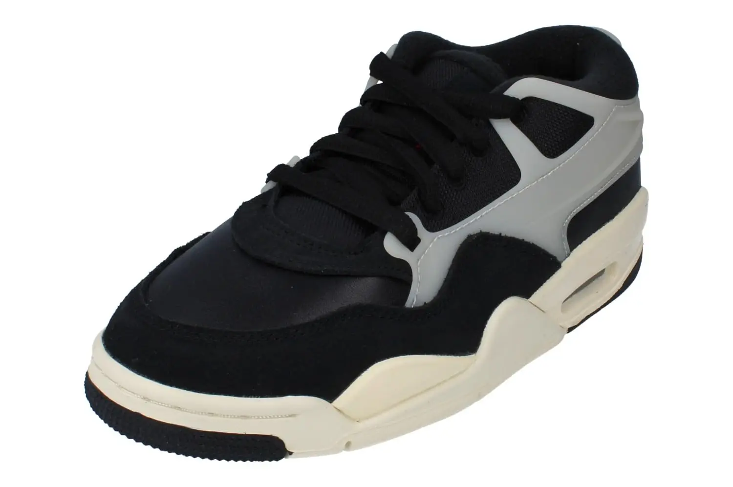 Jordan 4 RM Boys Basketball Shoes