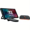 Nintendo Switch 2-Konsole und Mario Kart World Bundle 3