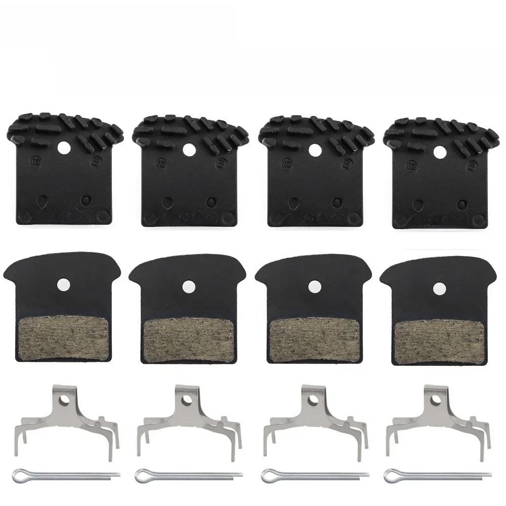 AliExpress kocevlo Kocevlo ICE-TECH J05A  Disc Brake pads for Shimano XT deore SLX XTR M7100 M9100 M9020 M8000