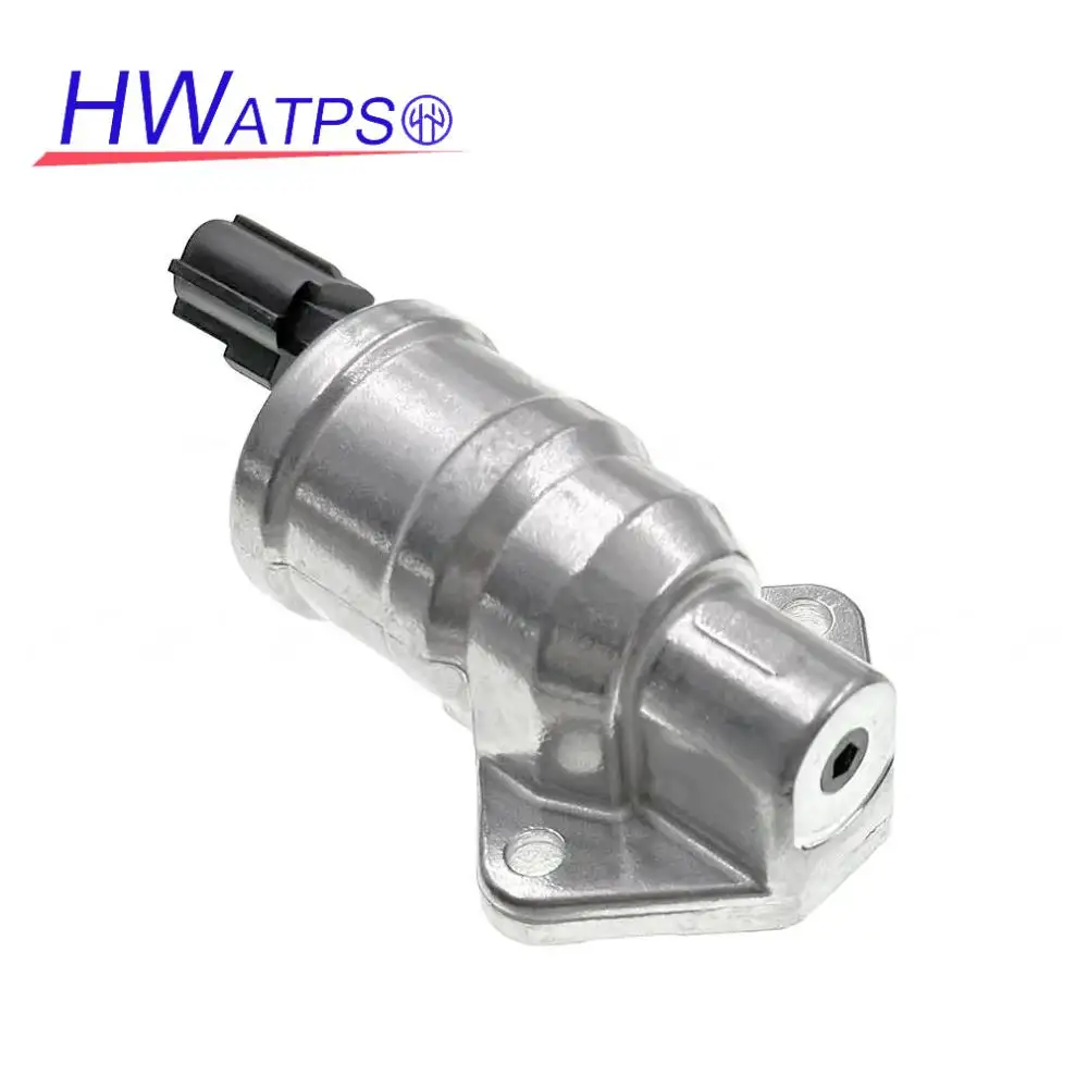 XS4U9F715DA XS4U9F715DB IACV Idle Air Control Valve For Ford Fiesta Focus Puma 1.4 1.6 XS4U9F715FA 1112972 1744S 1944F DSFFD005