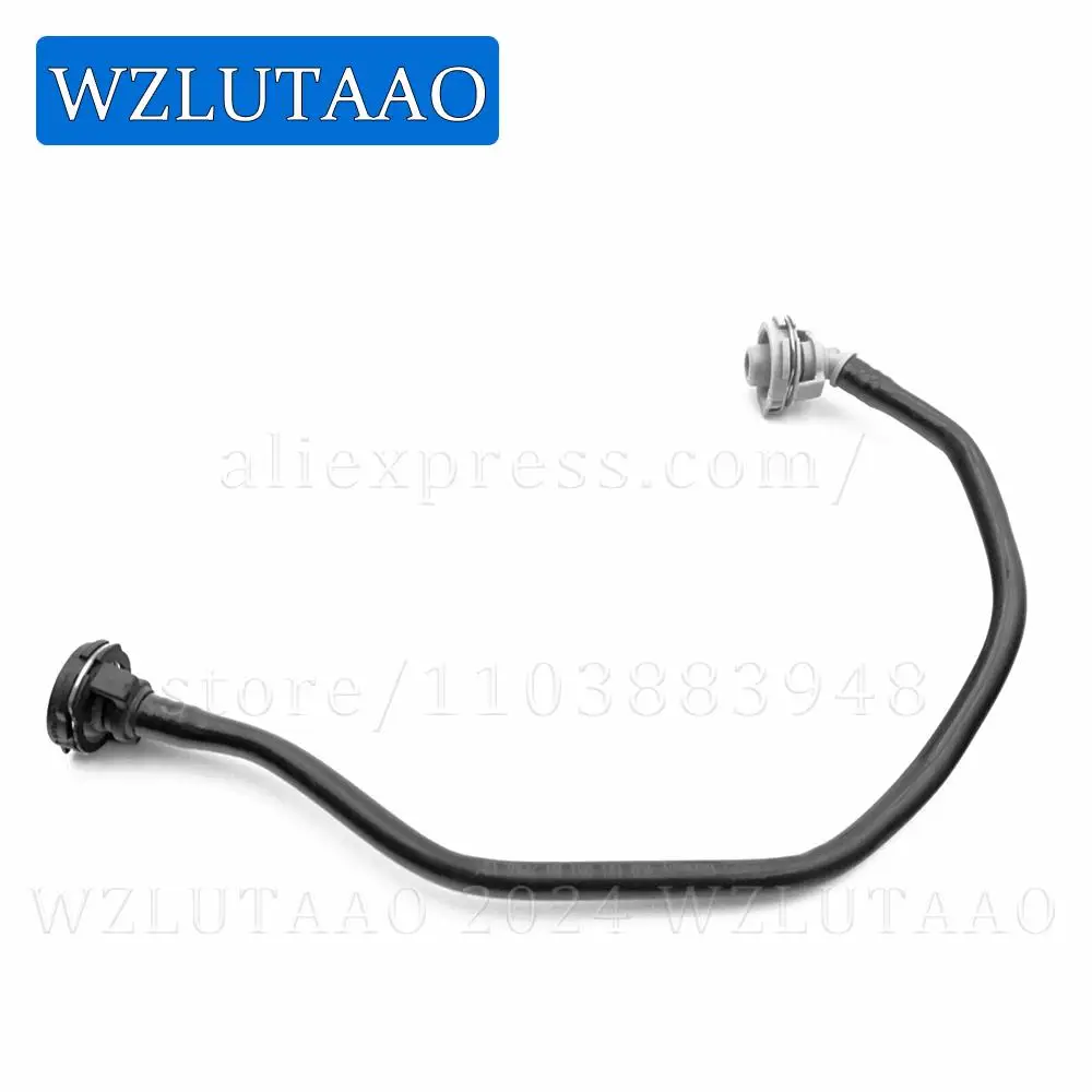 Engine Ventilation Line Front Right Auxiliary Kettle Pipe 4G0121081BN,4G0 121 081 BN,4G0-121-081-BN For Audi A6 Avant C7 4G5 4GD