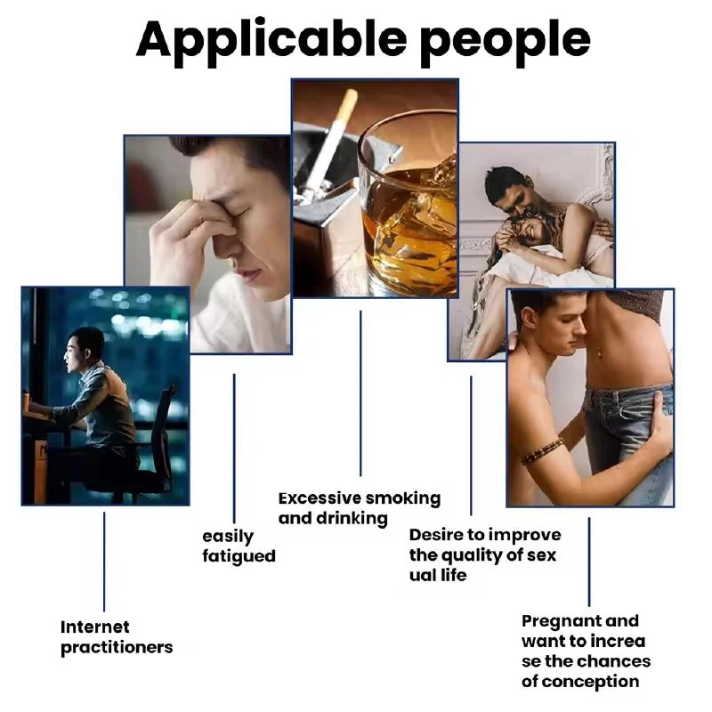 مكمل قوة الذكور والتحمل - مع ماكا روت أشواغاندا، كبسولات الطاقة الصحية بالفلفل الأسود، هدايا العيد #3