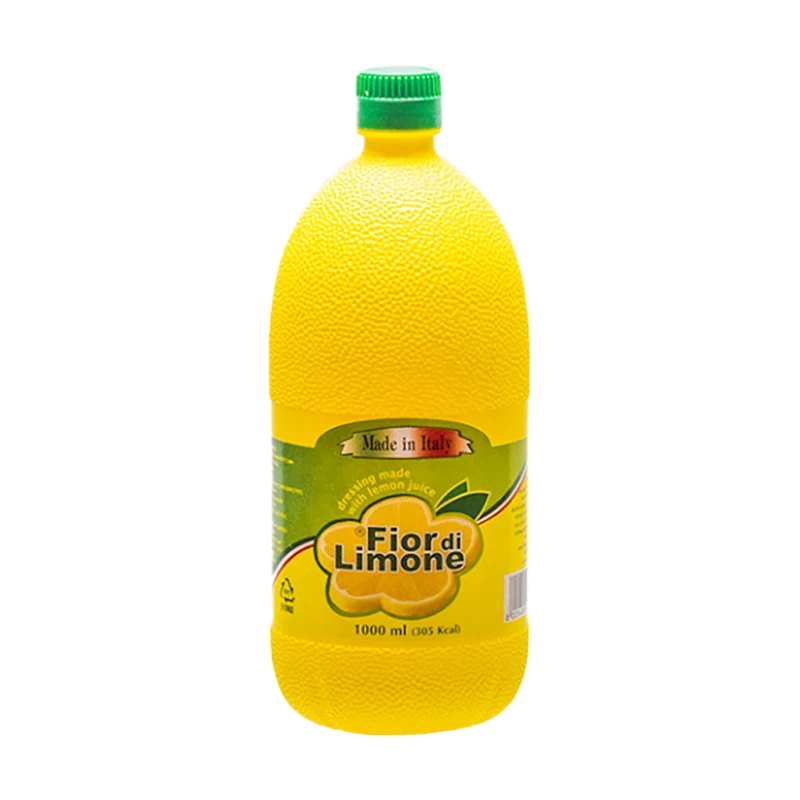 Fiodi Lemon 1000ml X 2Pcs