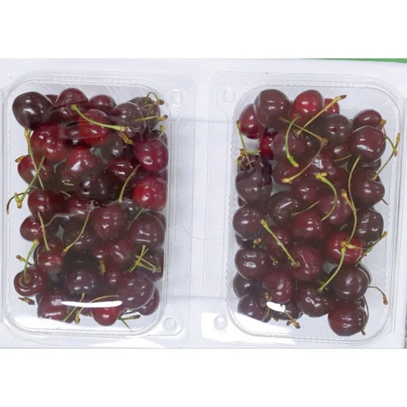 Sun Lage) Air direct Chilean live Cherry 26mm 500gx2 pack 1kg