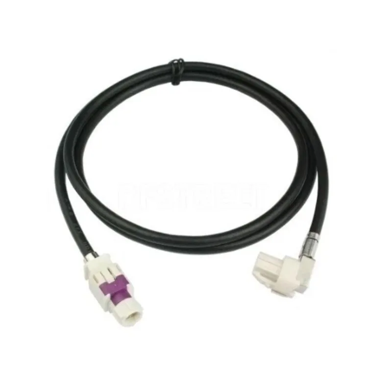 

For C W205 GLC Rear View Camera Cable compatible with Comand NTG 5 5.1