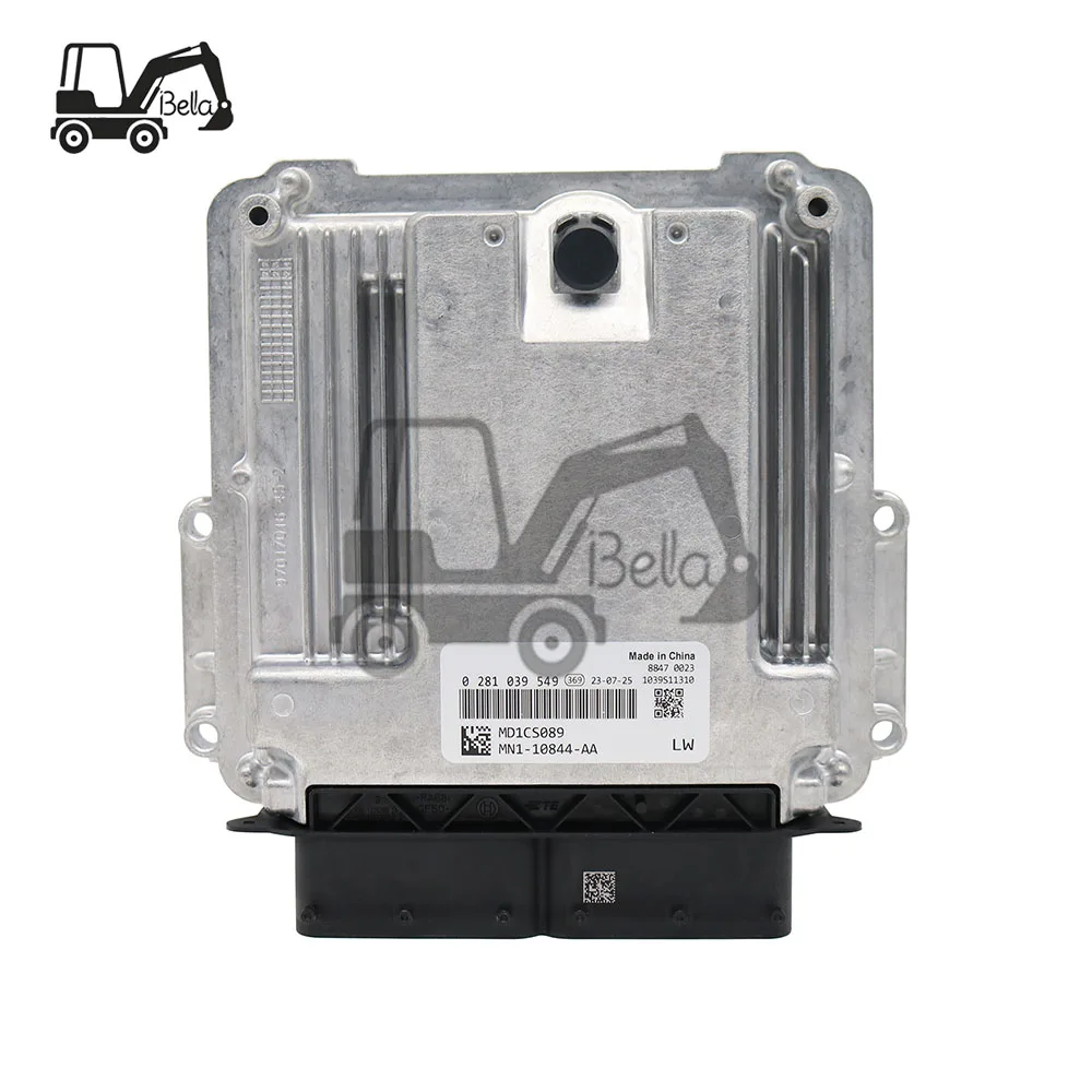 Motorstyringsenhet ECM for Bosch