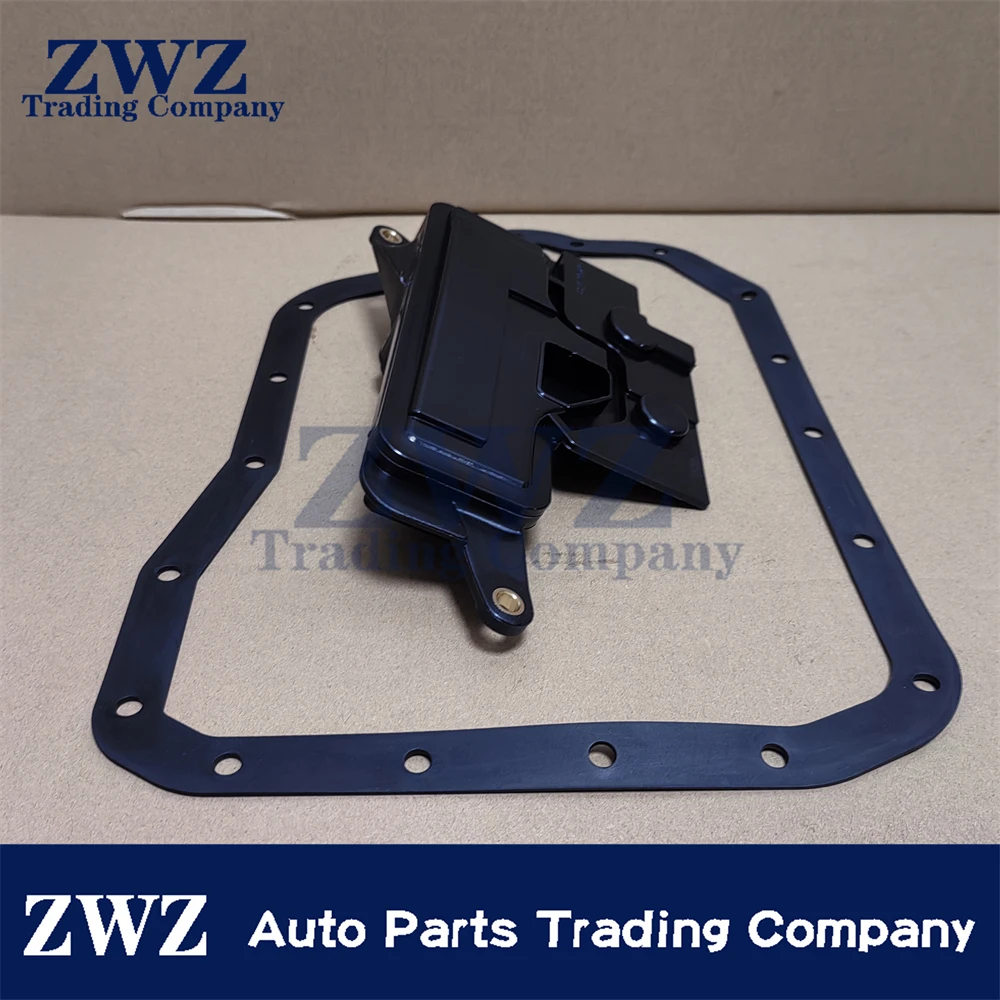 

For Toyota Lexus Camry RX350 Highlander Sienna Venza Avalon Transmission Filter Oil Strainer Assy 35330-0R010 353300R010