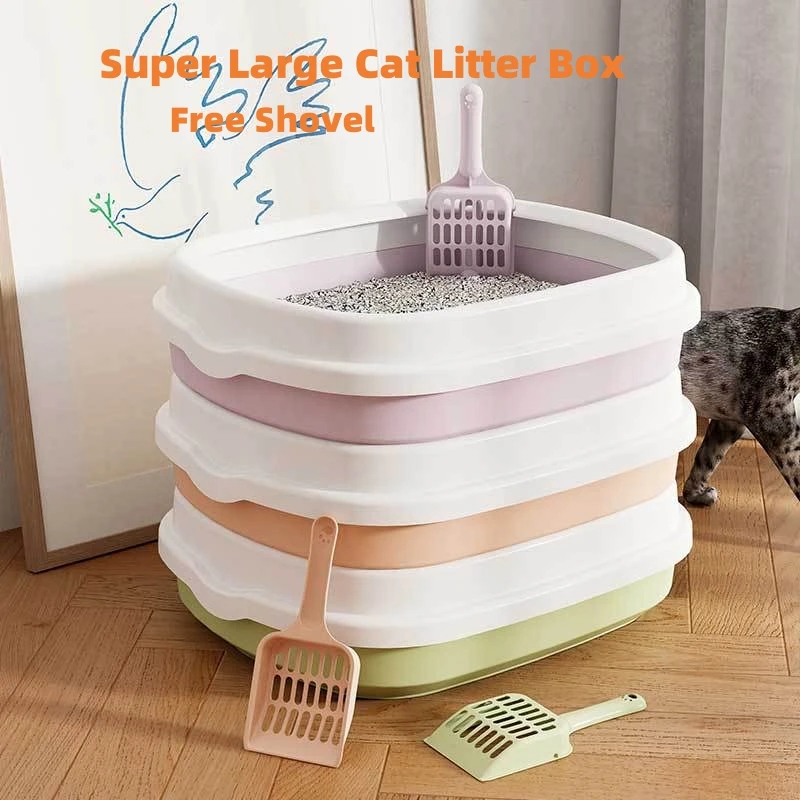 مربع حجم الحمام شبه مغلق مع مغرفة ، الكراب الوقاية هريرة ، 23-45 #1