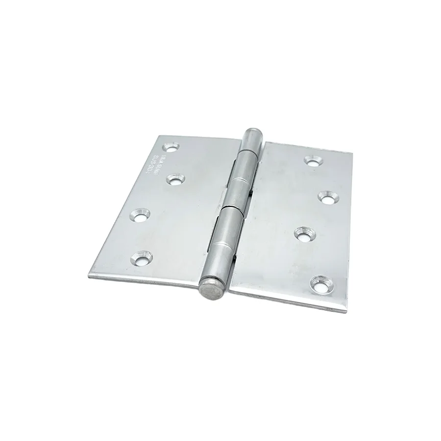 2x 2Tx 102x102x2x HG210-U with anti-corrosion industrial accessories hole