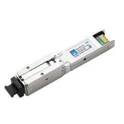 HSGQ Compatible con GPON y EPON, SFP ONU Stick con conector MAC SC DDM pon módulo para EPON Gpon OLT