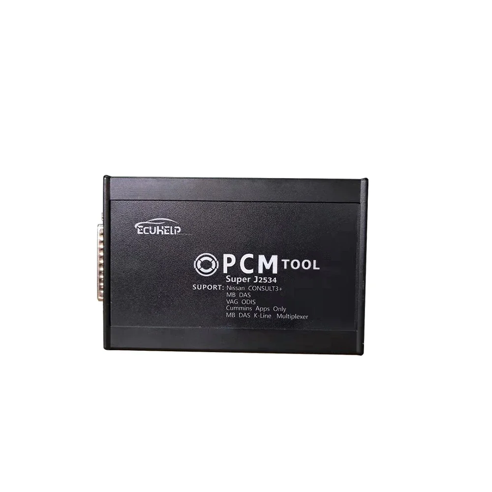 High Quality New PCM Flash 72 in 1 Combined 67in1 & Bench Tool ECU Programmer