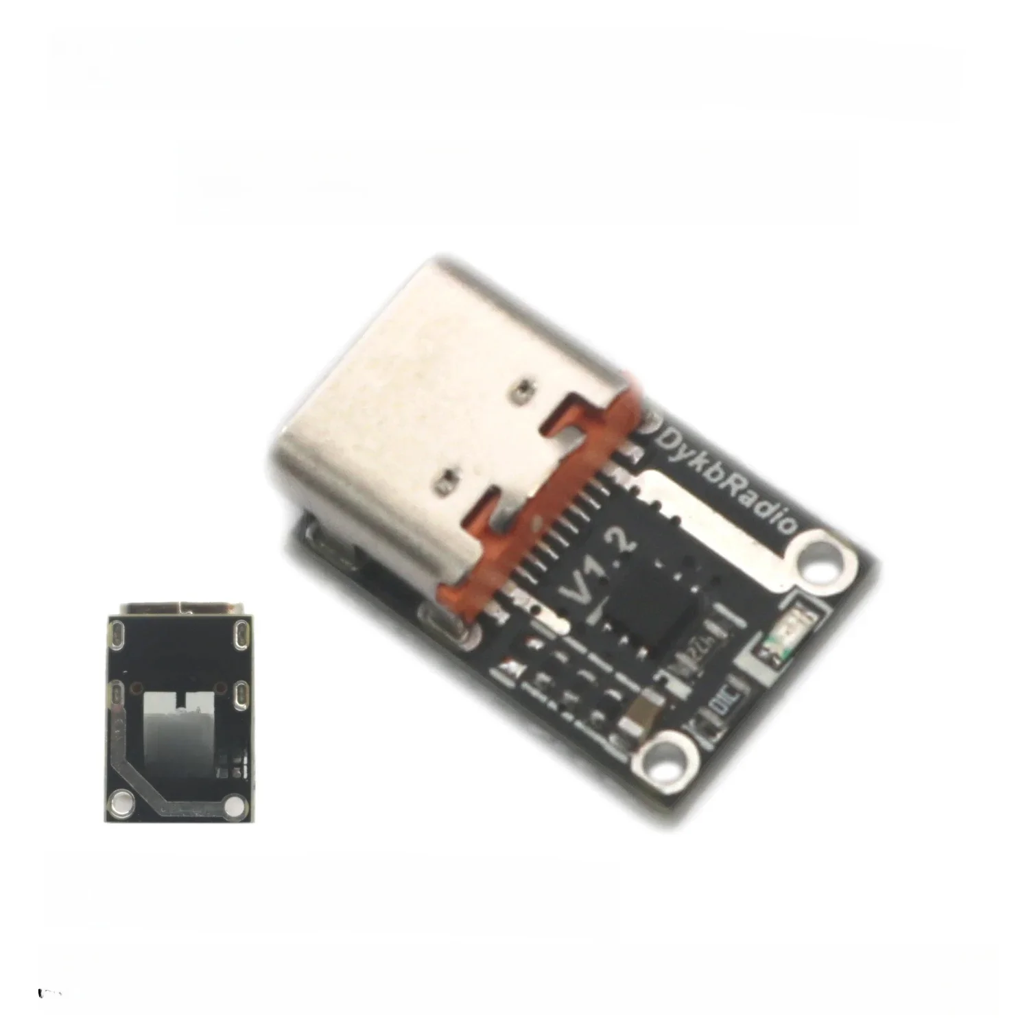 140W 5A USB TYPE-C PD Decoy QC PD3.1 Wyzwalacze napięcia Adapter 5V 9V 12V 15V 20V 28V Szybkie ładowanie Zasilacz PD do ładowania DC — zdjęcie 2