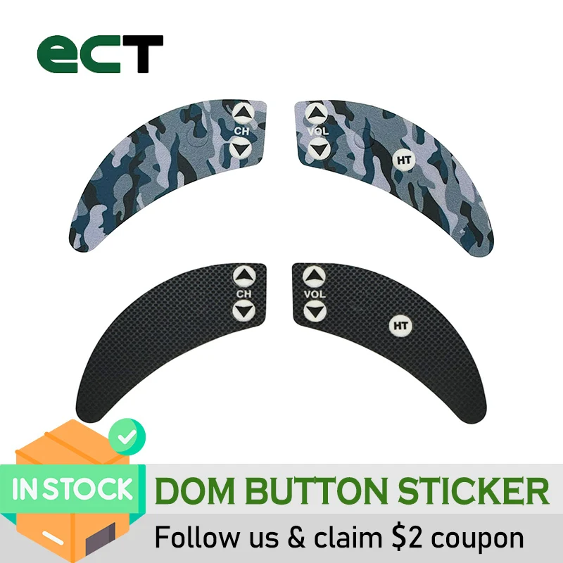 Fatshark DOM Top Button Sticker: The Real-World Fix I Wish I’d Known About Sooner