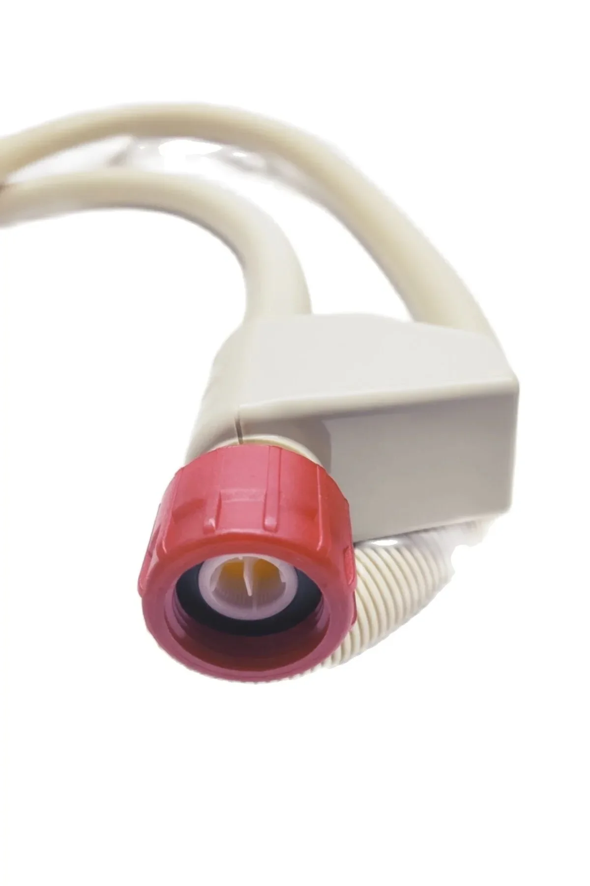 Válvula de entrada de água da máquina de lavar louça aquastop com mangueira 1760360100-1760360200