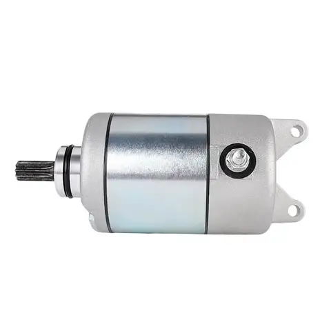 Motorcycle Starter Motor Engine Parts Motor Starter For Honda XR250 XR 250 CB400F CB400SF CB 400 SF CB-1 CB400 CBR400 NC29/NC23