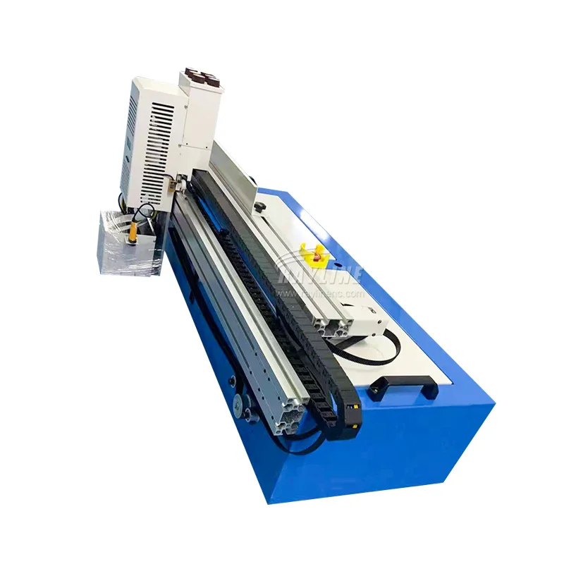 

RA-UD400F 2 in 1 Wall and Floor UV Printer High Resolution Direct to Wall Mural Machine 5 Color CMYK+W Industrial Digital Printe