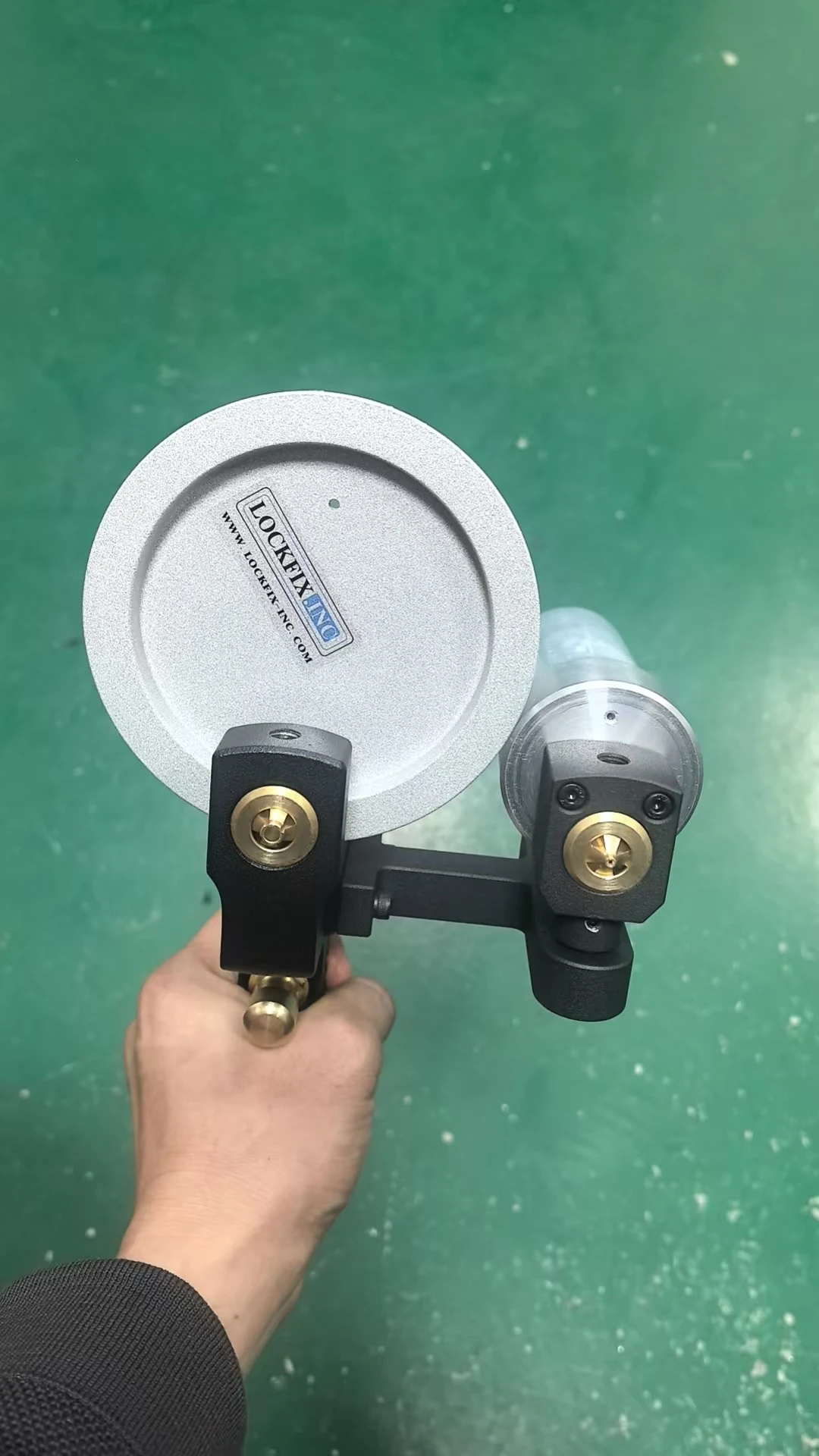 

Gel coat spray gun Gelcoat spray gun set Fiberglass laminating Roller Tools Bubble Paddle Tool Fiberglass Resin Repair