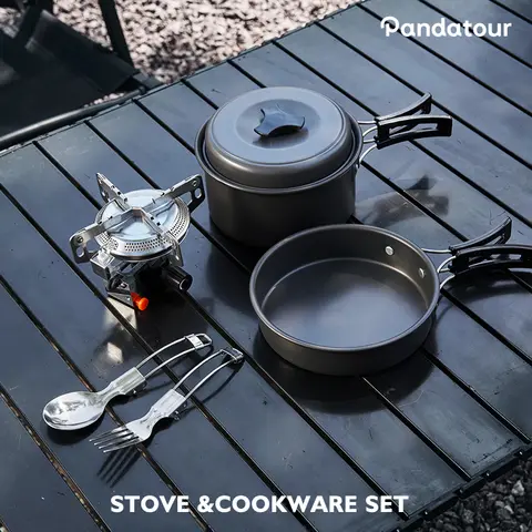 8 best sales wokbrander - №5