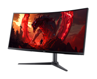 Acer Nitro XZ340CU 34 \