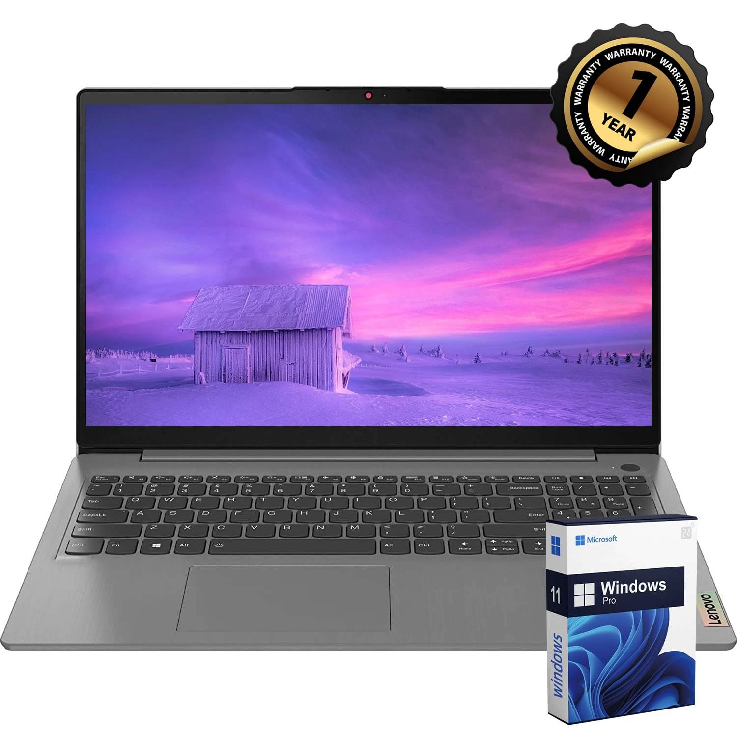 Lenovo Ideapad 3I B…