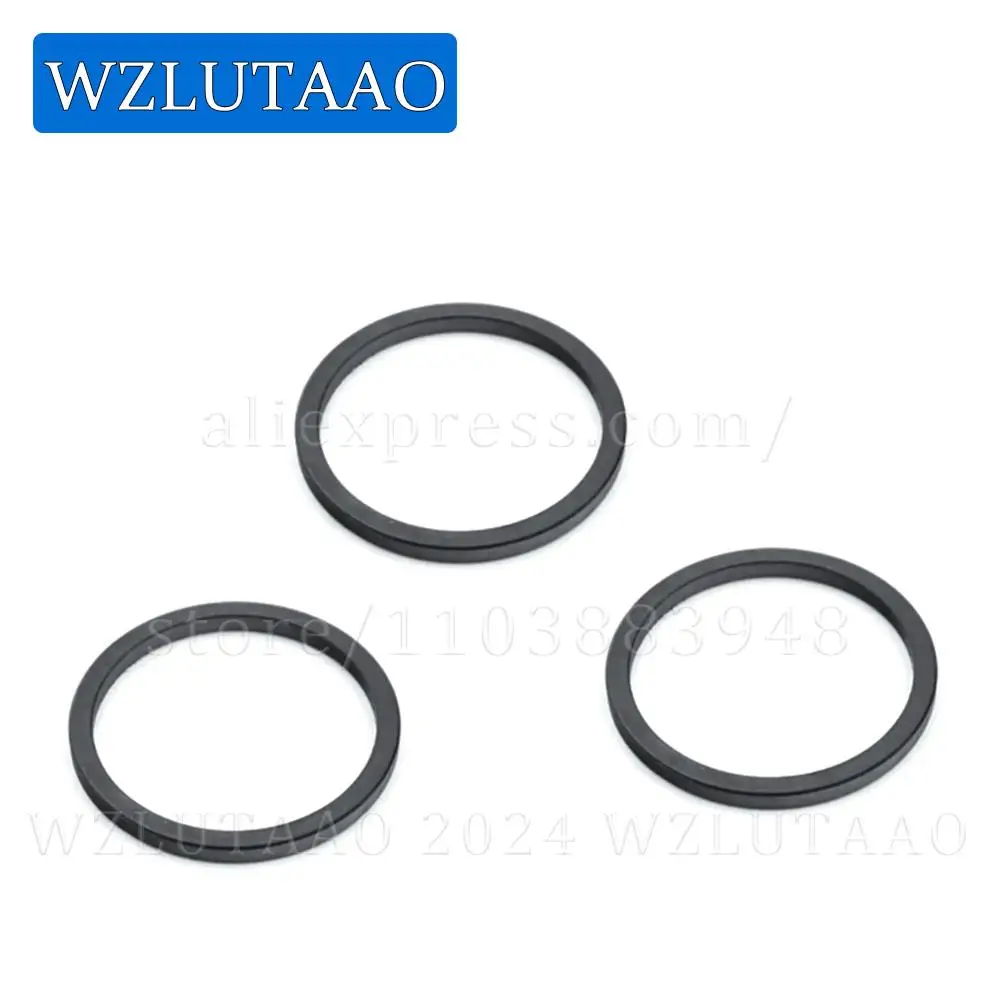 3pcs Timing Chain Housing Oil Control Seal O-Ring 06F198107A 06F 198 107 A For Audi A3 A4 A6 TT VW Jetta GTI Passat Golf R 2.0L